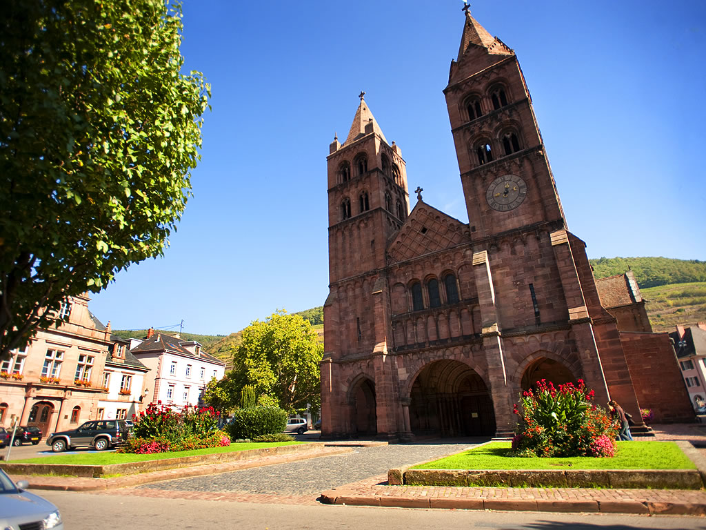 eglise-guebwiller-guebwiller