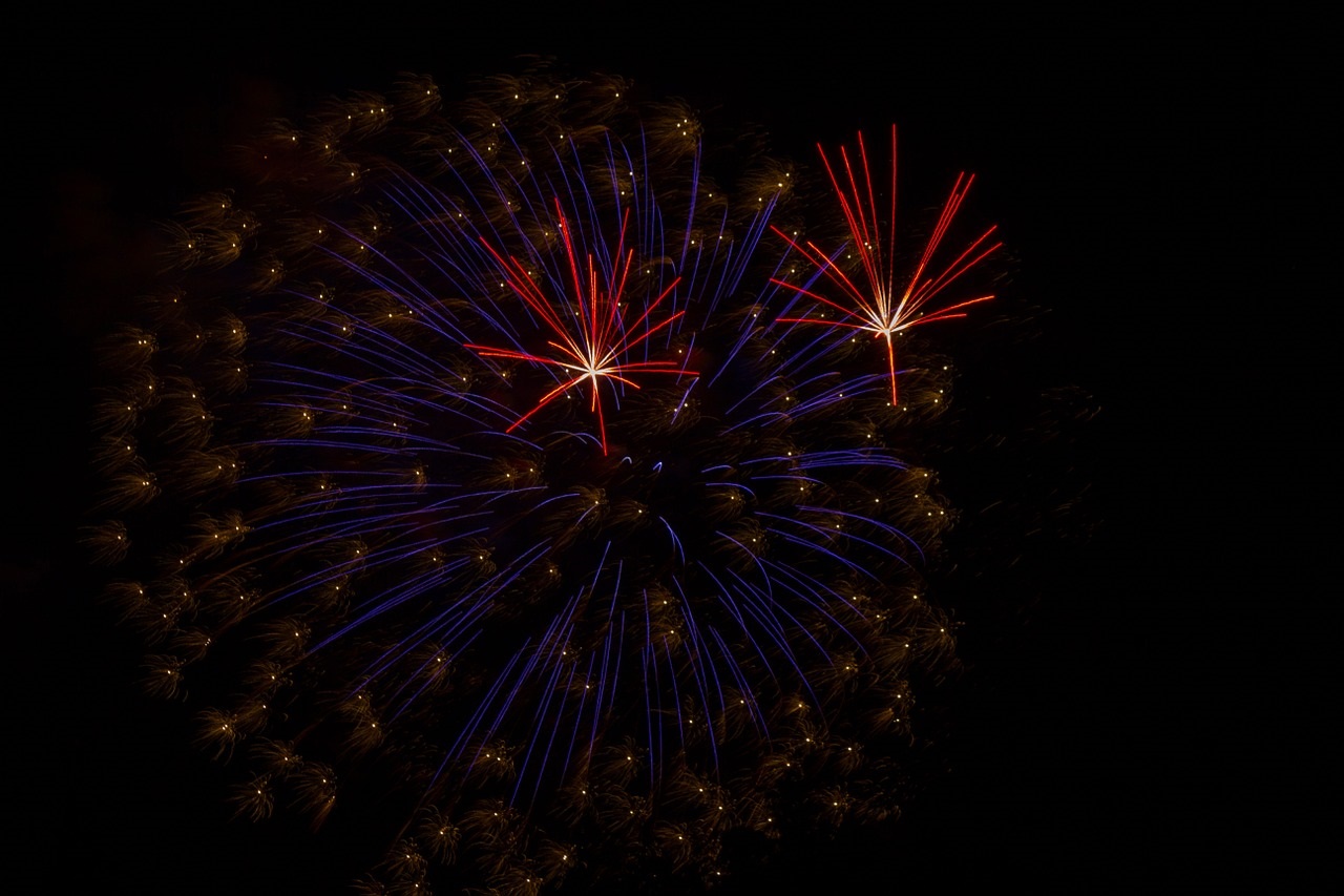 La réglementation relative aux pétards, artifices de divertissement et articles pyrotechniques est durcie par arrêté préfectoral jusqu'au 10 janvier 2016