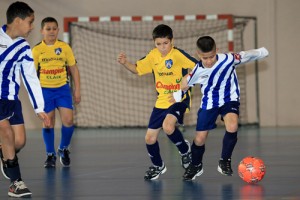 FUTSAL