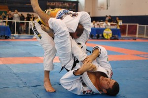 Jiujitsu