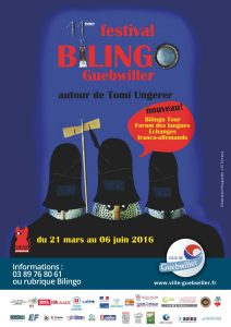 Bilingo 2016