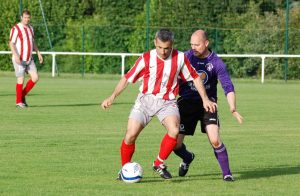 Tournoi Foot