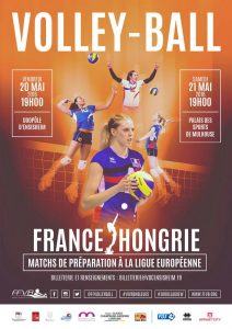 volley
