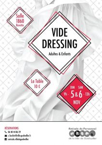 affiche-vide-dressing-2016