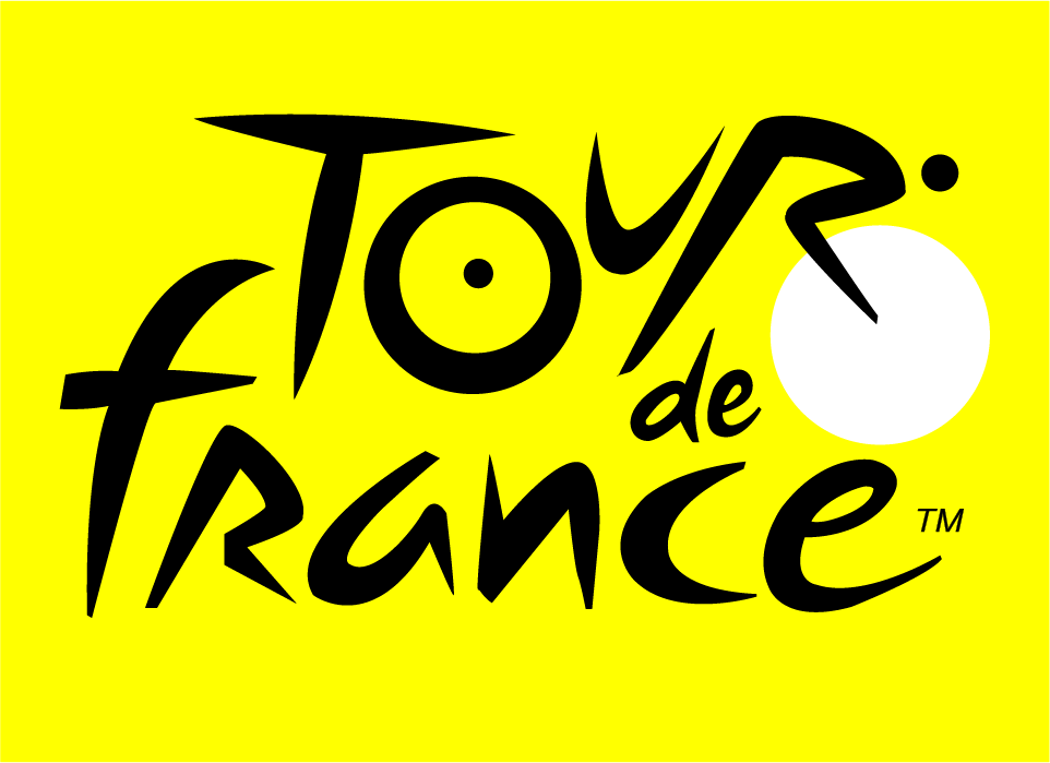 logo tour de francia